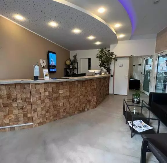 Fotos del hotel Opera Hotel Köln:  20