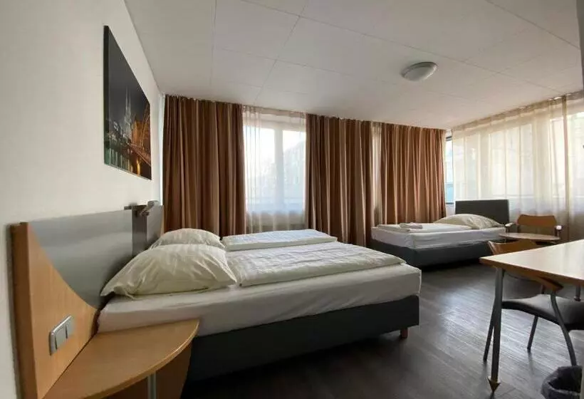 Fotos del hotel Opera Hotel Köln:  25