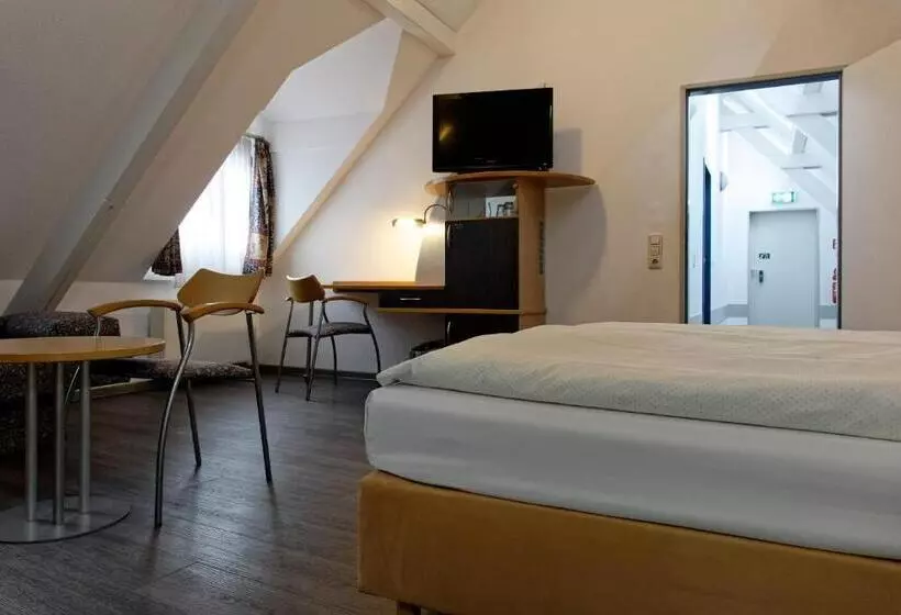 Fotos del hotel Opera Hotel Köln:  23