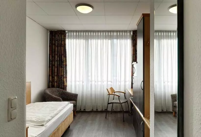 Fotos del hotel Opera Hotel Köln:  2