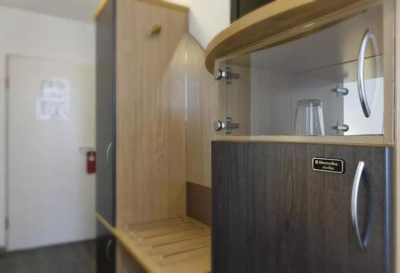 Fotos del hotel Opera Hotel Köln:  4