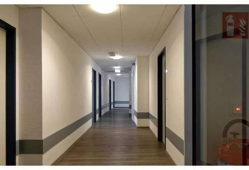 Fotos del hotel Opera Hotel Köln:  3