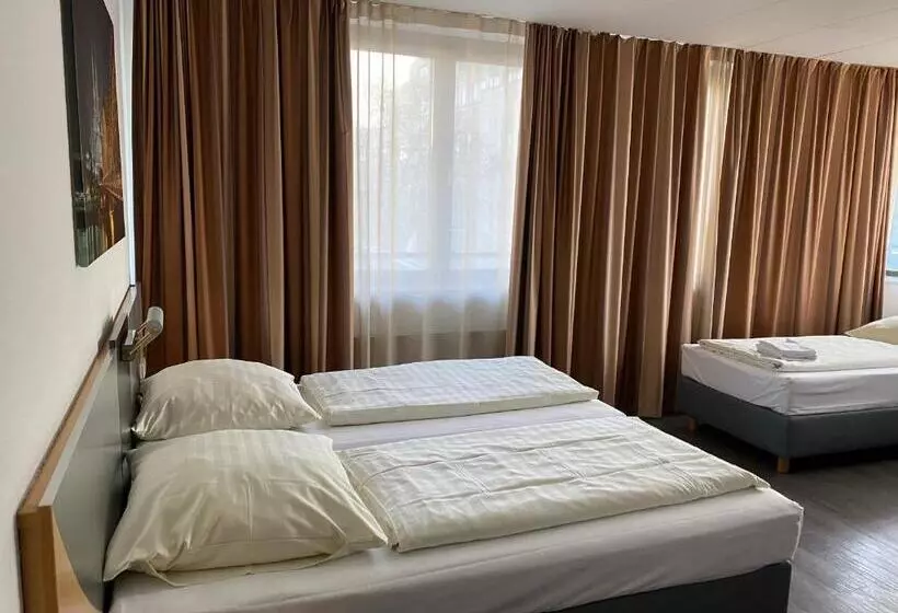 Fotos del hotel Opera Hotel Köln:  19