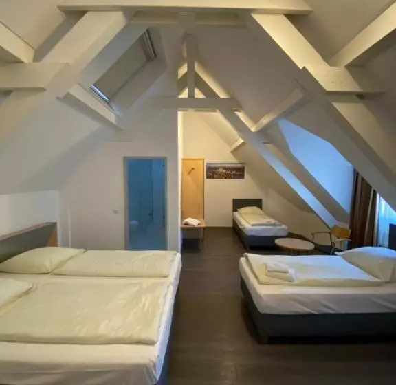 Fotos del hotel Opera Hotel Köln:  21