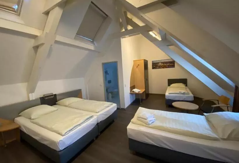 Fotos del hotel Opera Hotel Köln:  24