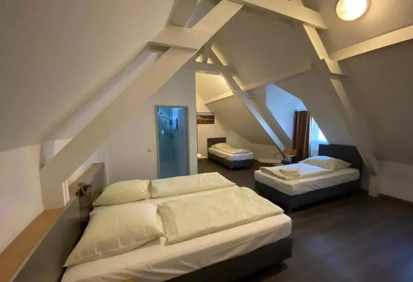 Fotos del hotel Opera Hotel Köln:  15