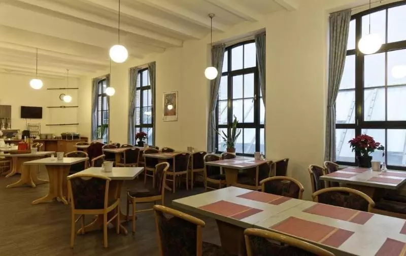 Fotos del hotel Opera Hotel Köln:  9