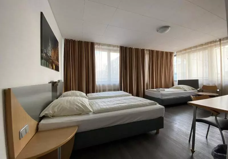 Fotos del hotel Opera Hotel Köln:  17