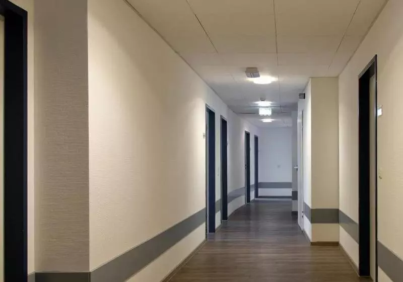 Fotos del hotel Opera Hotel Köln:  11