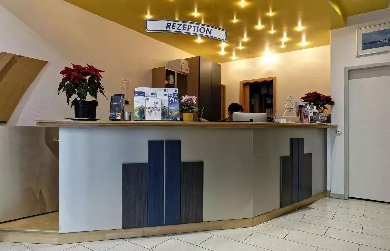 Fotos del hotel Opera Hotel Köln:  16