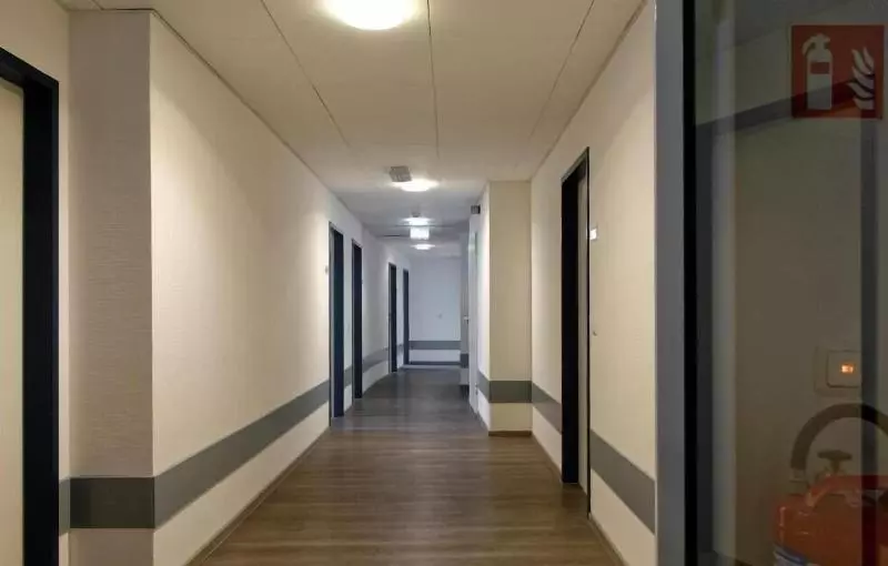 Fotos del hotel Opera Hotel Köln:  14