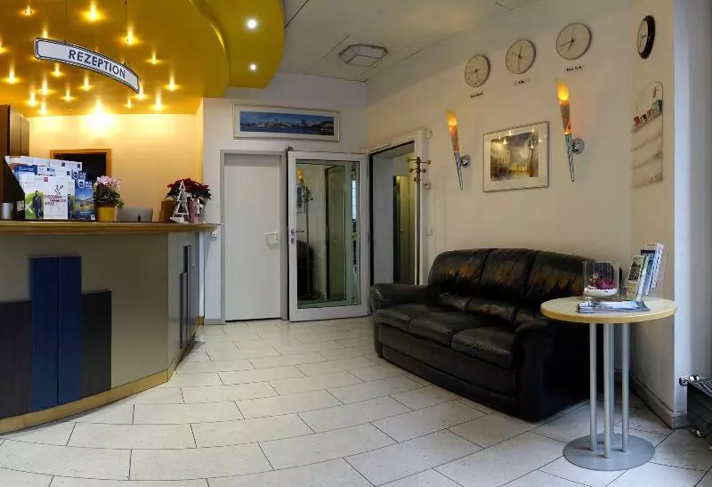 Fotos del hotel Opera Hotel Köln:  18