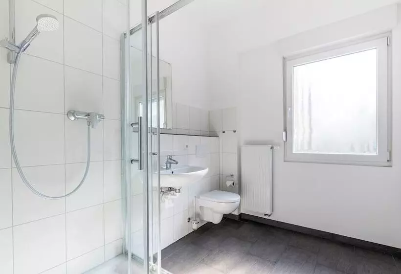 Fotos del hotel Airport  Dürscheidt By Smarty  Kontaktloser Self Checkin:  4