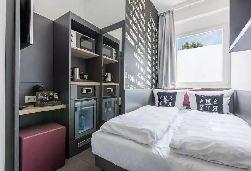 Fotos del hotel Airport  Dürscheidt By Smarty  Kontaktloser Self Checkin:  24