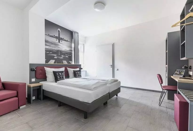 Fotos del hotel Airport  Dürscheidt By Smarty  Kontaktloser Self Checkin:  6