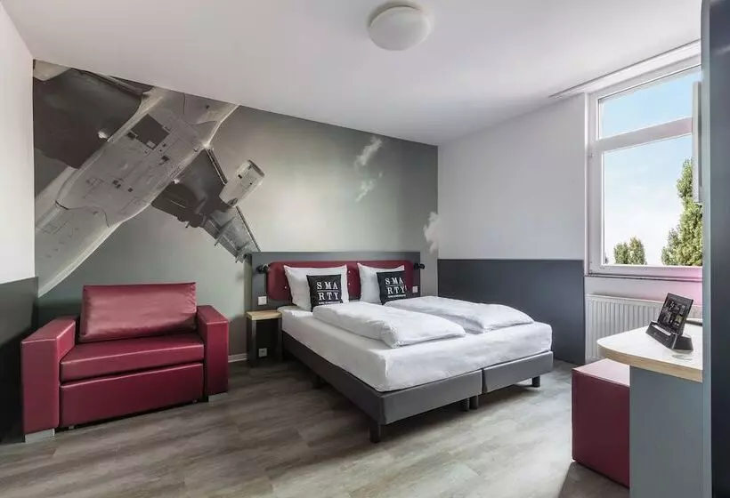 Fotos del hotel Airport  Dürscheidt By Smarty  Kontaktloser Self Checkin:  3