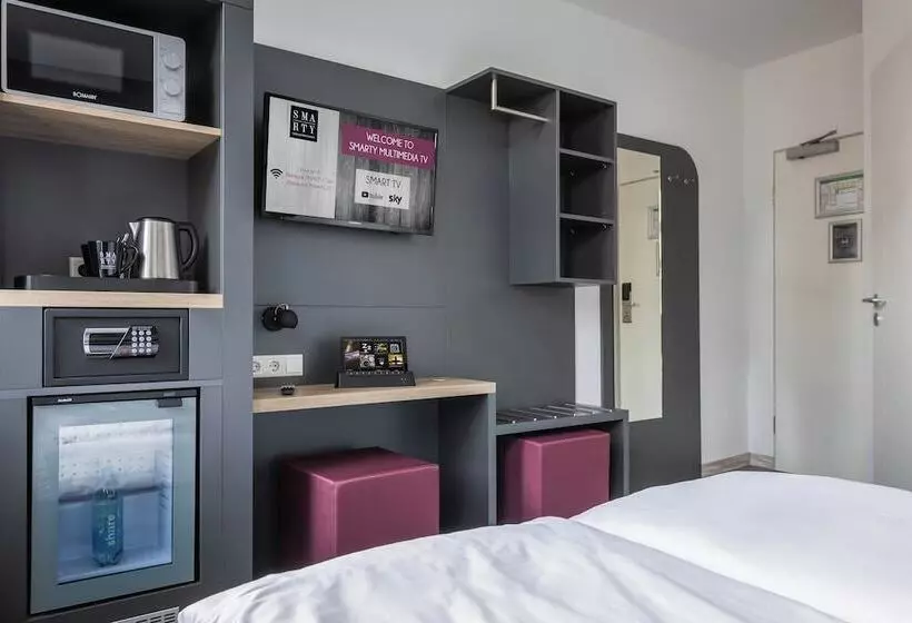 Fotos del hotel Airport  Dürscheidt By Smarty  Kontaktloser Self Checkin:  22