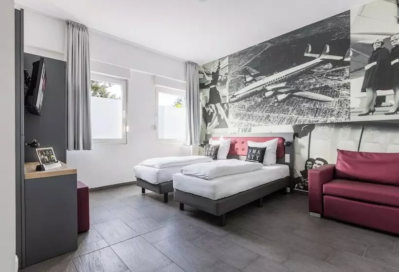 Fotos del hotel Airport  Dürscheidt By Smarty  Kontaktloser Self Checkin:  5