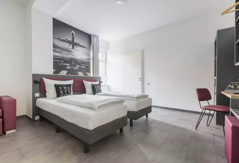 Fotos del hotel Airport  Dürscheidt By Smarty  Kontaktloser Self Checkin:  12