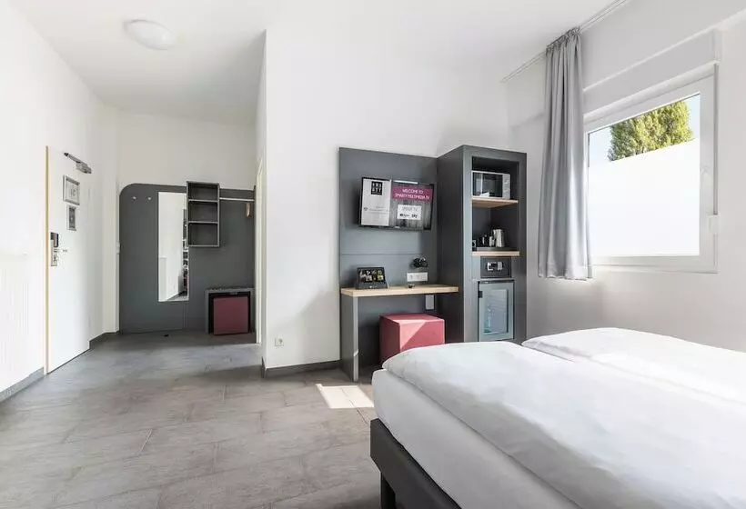 Fotos del hotel Airport  Dürscheidt By Smarty  Kontaktloser Self Checkin:  20