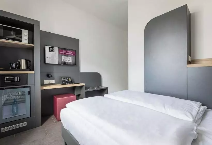 Fotos del hotel Airport  Dürscheidt By Smarty  Kontaktloser Self Checkin:  19