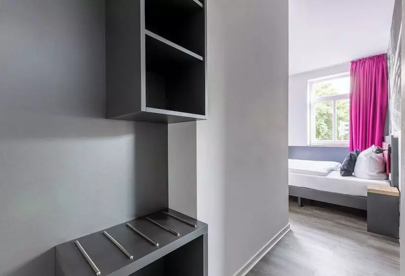 Fotos del hotel Airport  Dürscheidt By Smarty  Kontaktloser Self Checkin:  25