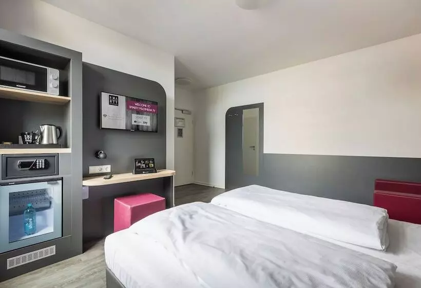 Fotos del hotel Airport  Dürscheidt By Smarty  Kontaktloser Self Checkin:  23