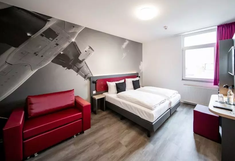 Fotos del hotel Airport  Dürscheidt By Smarty  Kontaktloser Self Checkin:  10