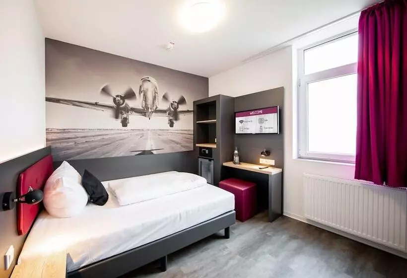 Fotos del hotel Airport  Dürscheidt By Smarty  Kontaktloser Self Checkin:  9