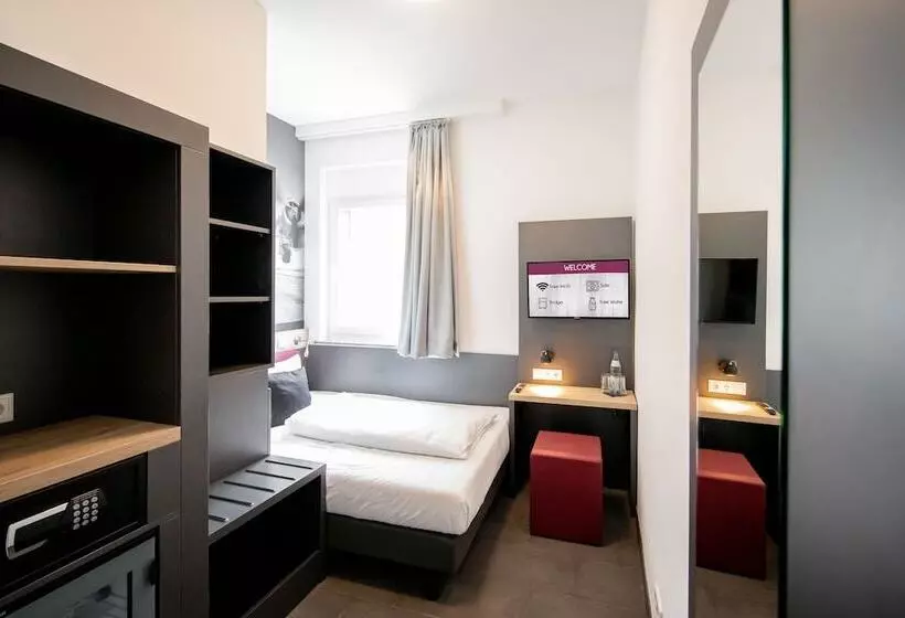 Fotos del hotel Airport  Dürscheidt By Smarty  Kontaktloser Self Checkin:  8