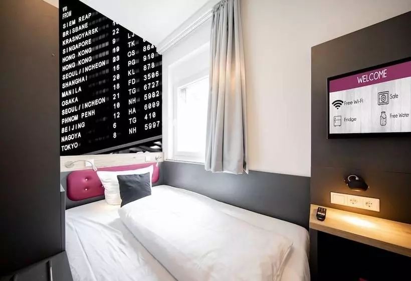 Fotos del hotel Airport  Dürscheidt By Smarty  Kontaktloser Self Checkin:  17