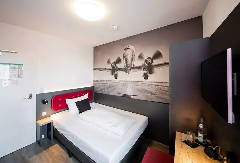 Fotos del hotel Airport  Dürscheidt By Smarty  Kontaktloser Self Checkin:  13