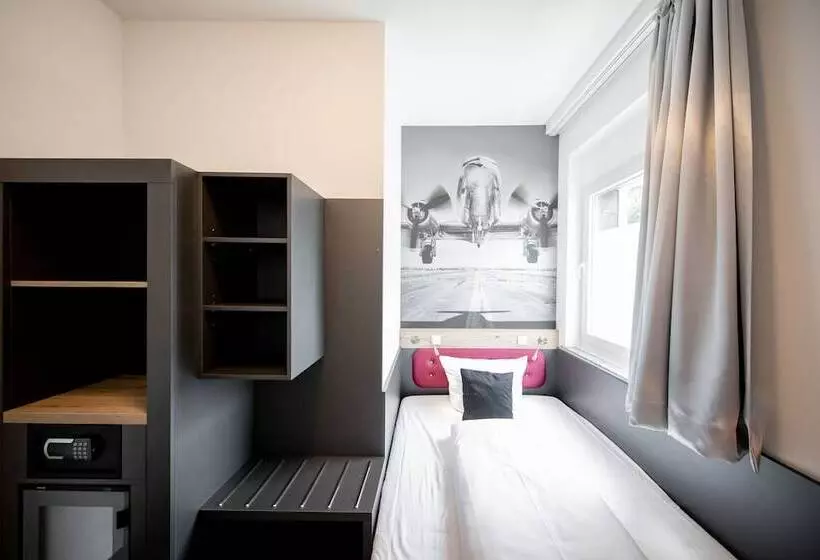 Fotos del hotel Airport  Dürscheidt By Smarty  Kontaktloser Self Checkin:  18