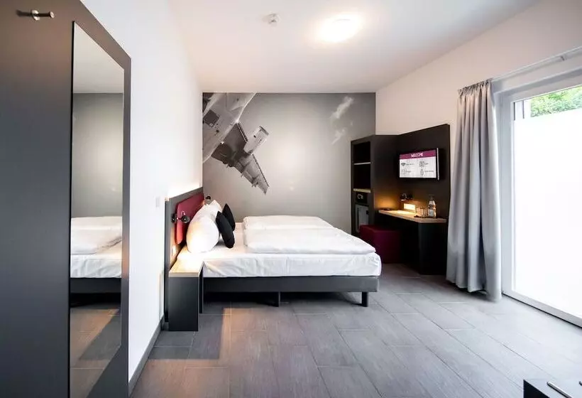 Airport  Dürscheidt By Smarty  Kontaktloser Self Checkin