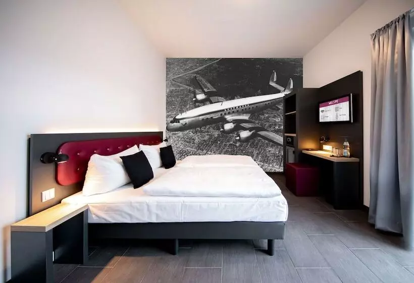 Fotos del hotel Airport  Dürscheidt By Smarty  Kontaktloser Self Checkin:  7