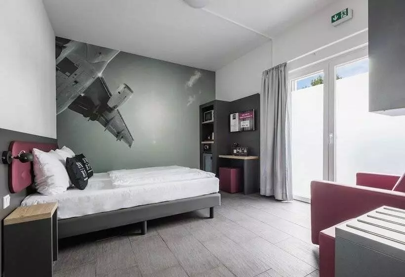 Fotos del hotel Airport  Dürscheidt By Smarty  Kontaktloser Self Checkin:  14