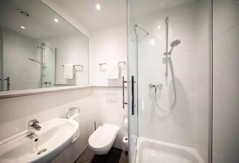 Fotos del hotel Airport  Dürscheidt By Smarty  Kontaktloser Self Checkin:  2