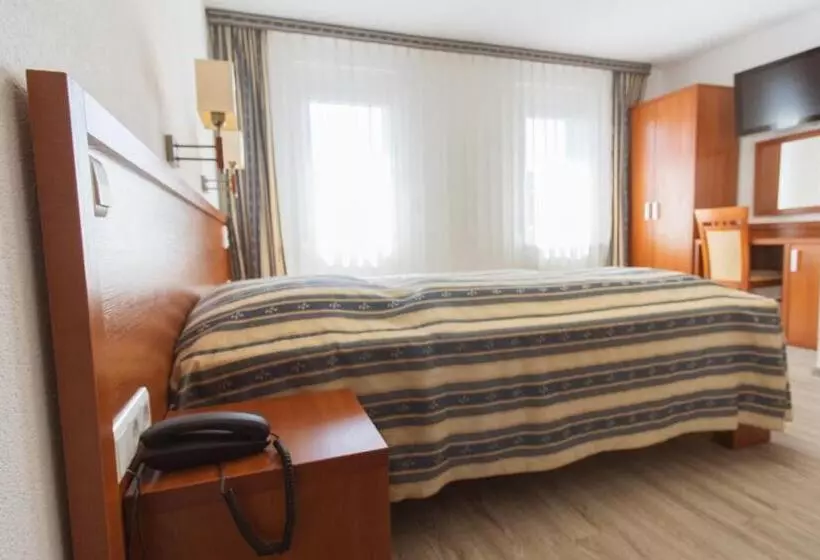 Fotos del hotel Drive In:  3