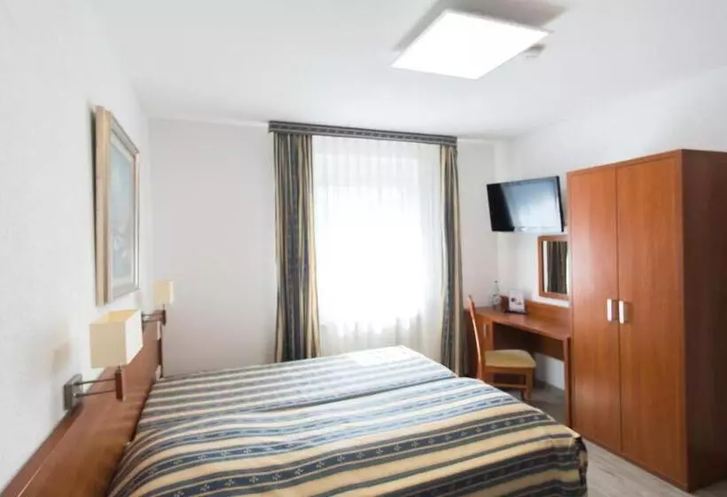 Fotos del hotel Drive In:  5