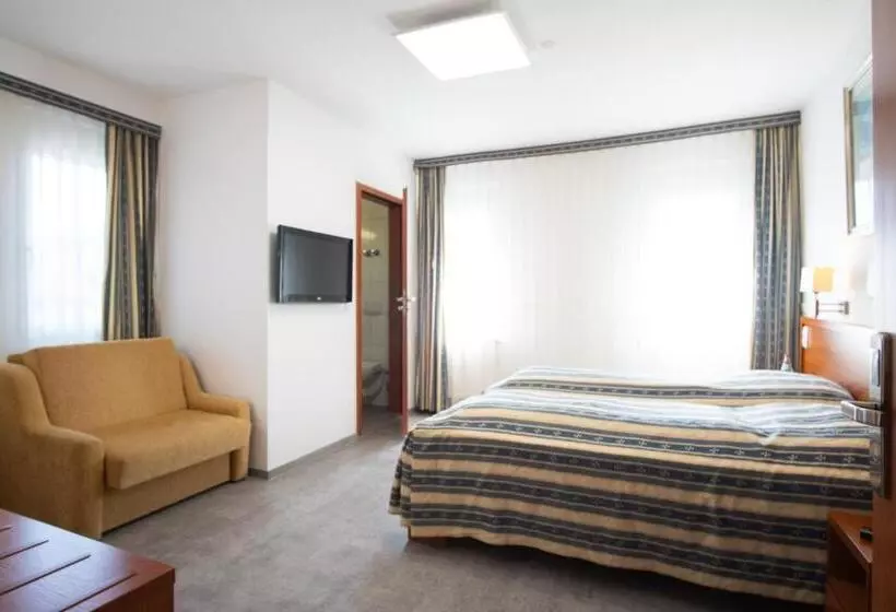 Fotos del hotel Drive In:  6