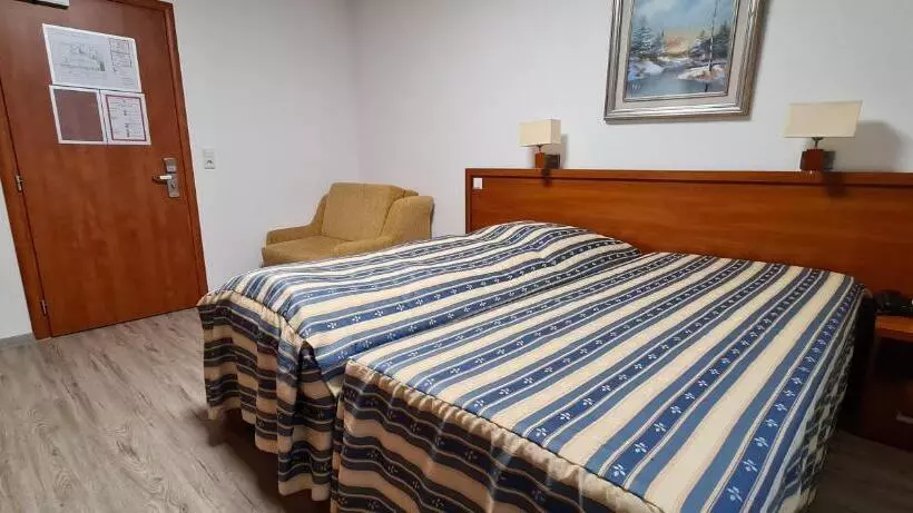 Fotos del hotel Drive In:  7