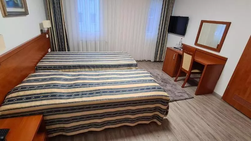 Fotos del hotel Drive In:  8