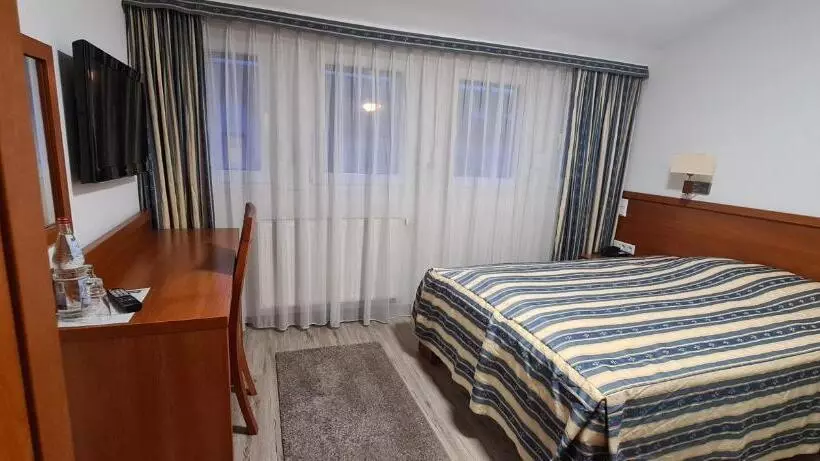 Fotos del hotel Drive In:  15