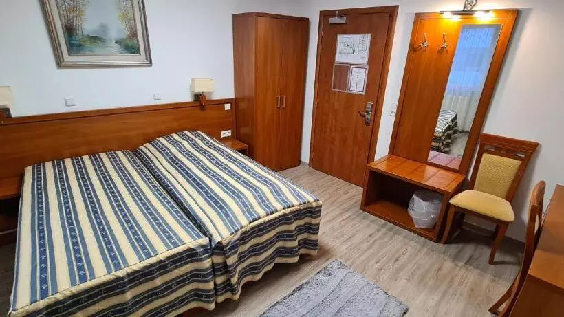 Fotos del hotel Drive In:  9