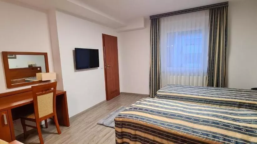 Fotos del hotel Drive In:  10