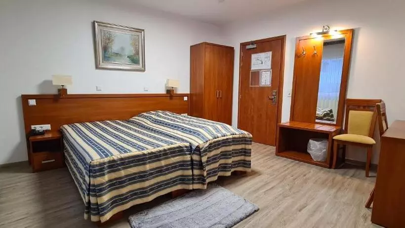 Fotos del hotel Drive In:  11