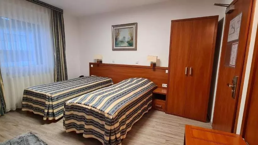 Fotos del hotel Drive In:  13