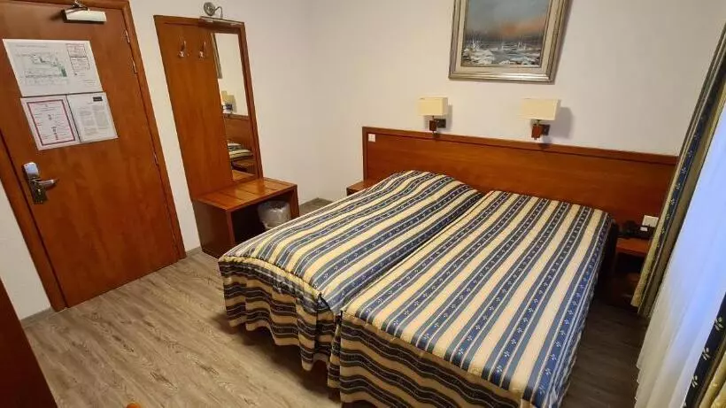 Fotos del hotel Drive In:  14