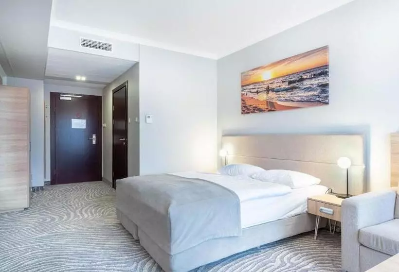 Fotos del hotel Leda Spa:  10