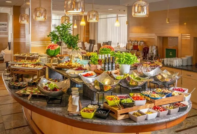 Fotos del hotel Leda Spa:  19